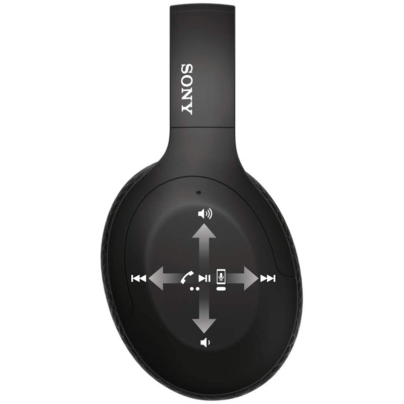 [Sony] Sony WH-H910N Headphones