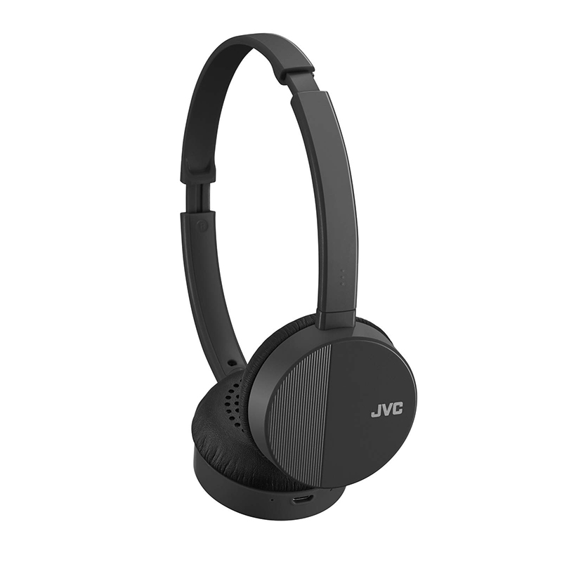 [JVC] JVC HA-S23W Headphones