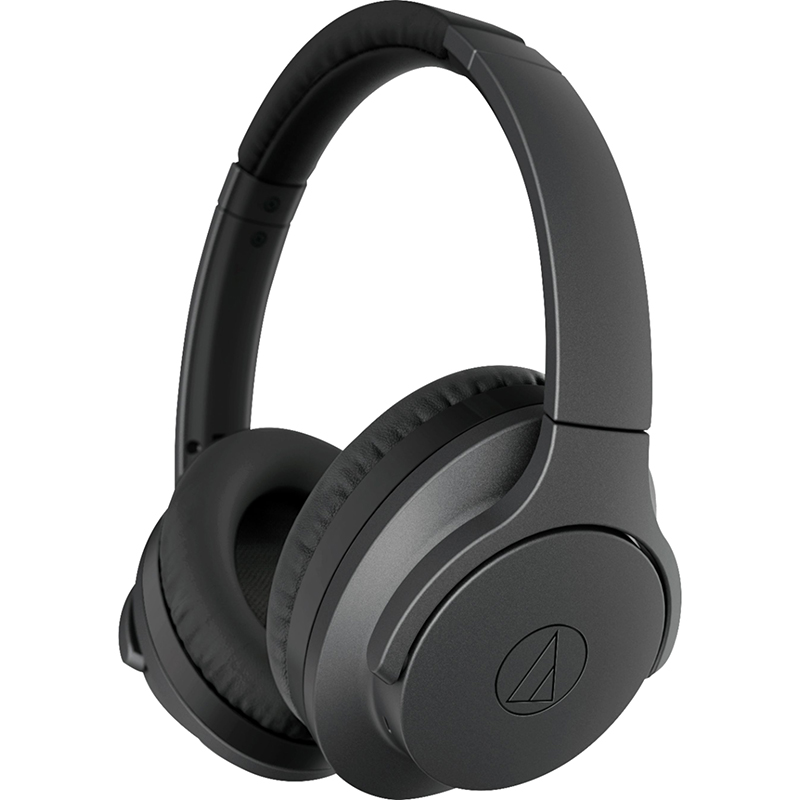 [Audio Technica] Audio Technica ATH-ANC700BT Headphones