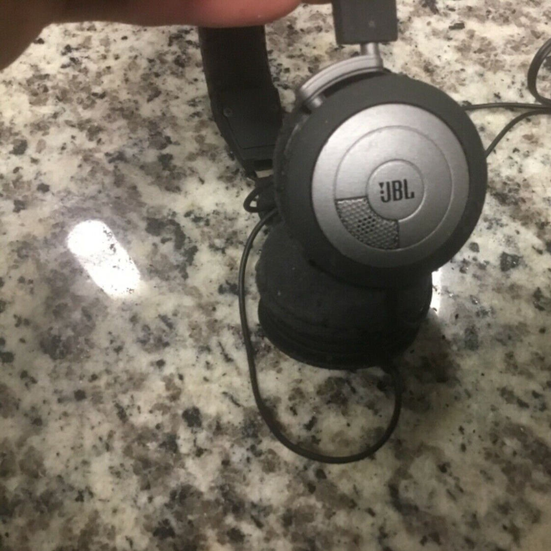 [JBL] JBL Reference 510 Headphones