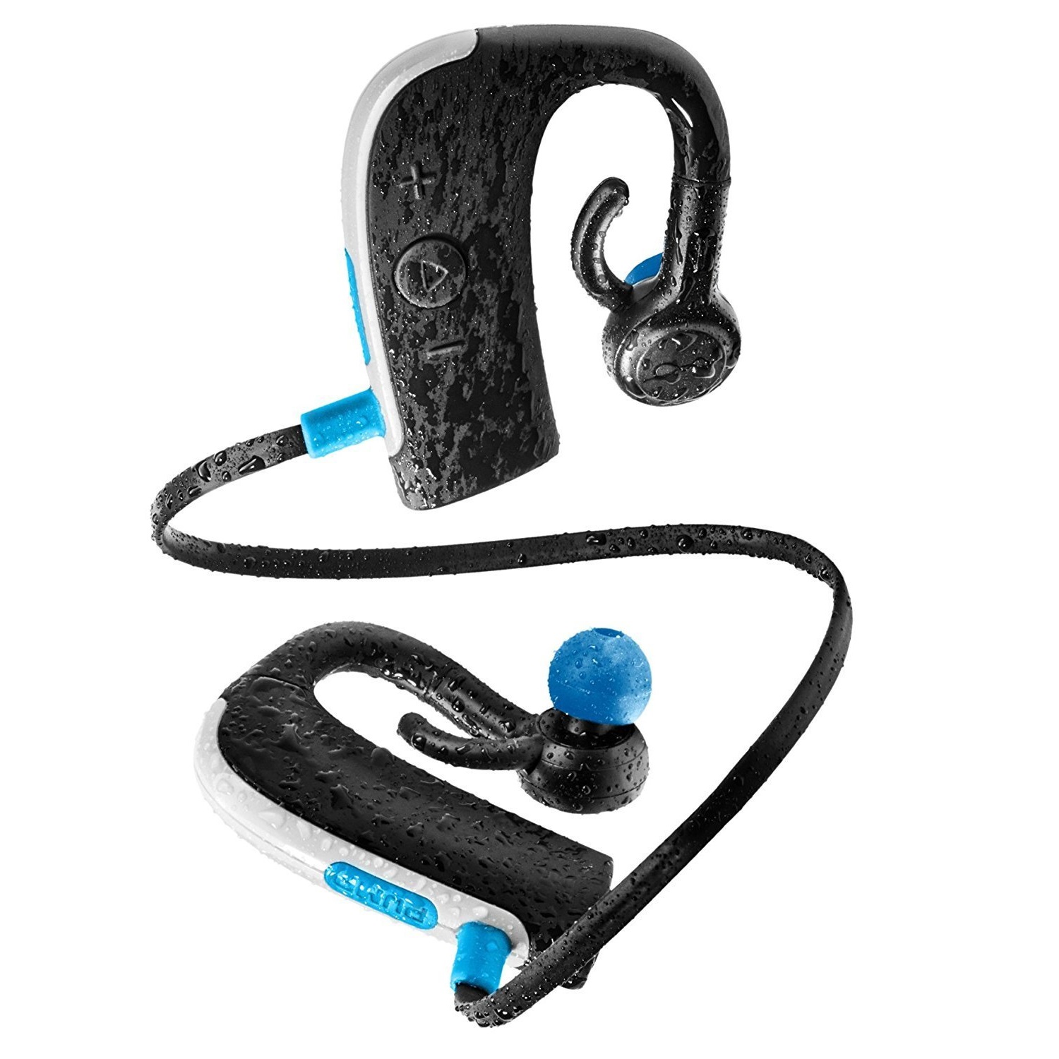 [BlueAnt] BlueAnt PUMP-BL Headphones