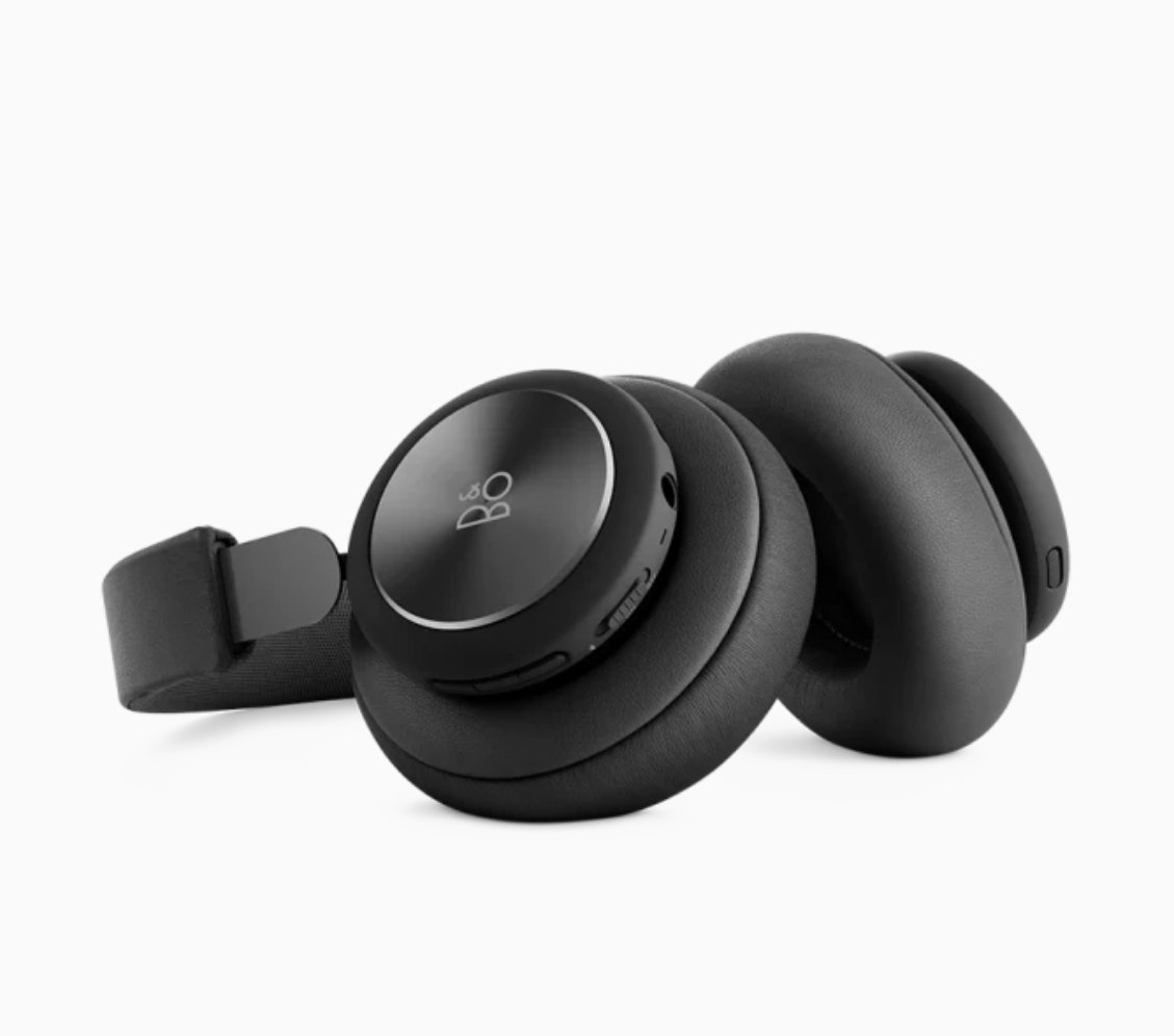 [BANG & OLUFSEN] BANG & OLUFSEN Beoplay H4 2nd Gen Headphones