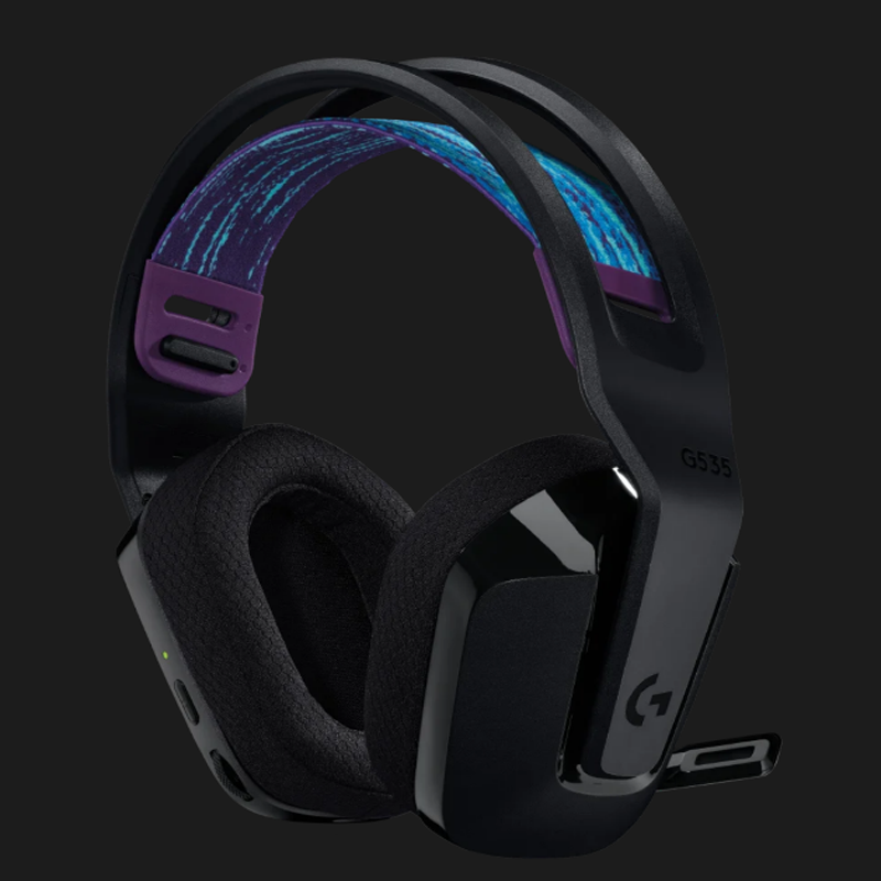 [Logitech] Logitech G535 Headphones