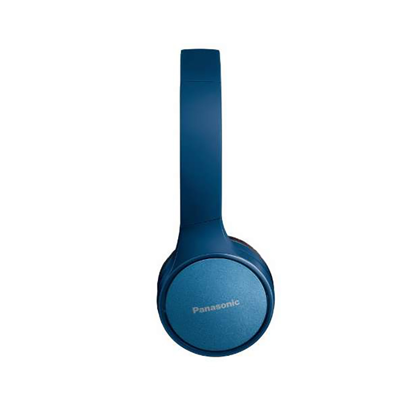 [Panasonic] Panasonic RP-HF410B Headphones