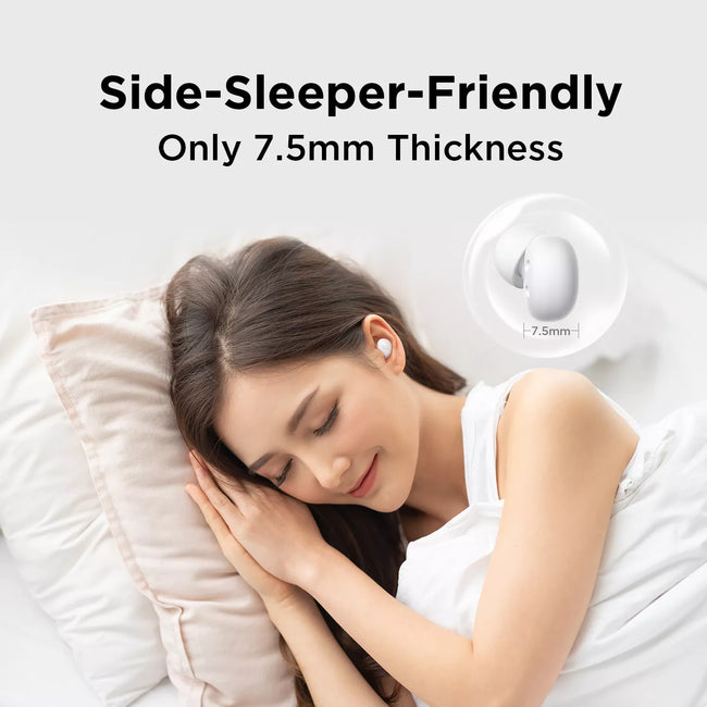 [1MORE] 1MORE SleepBuds Z30 Headphones