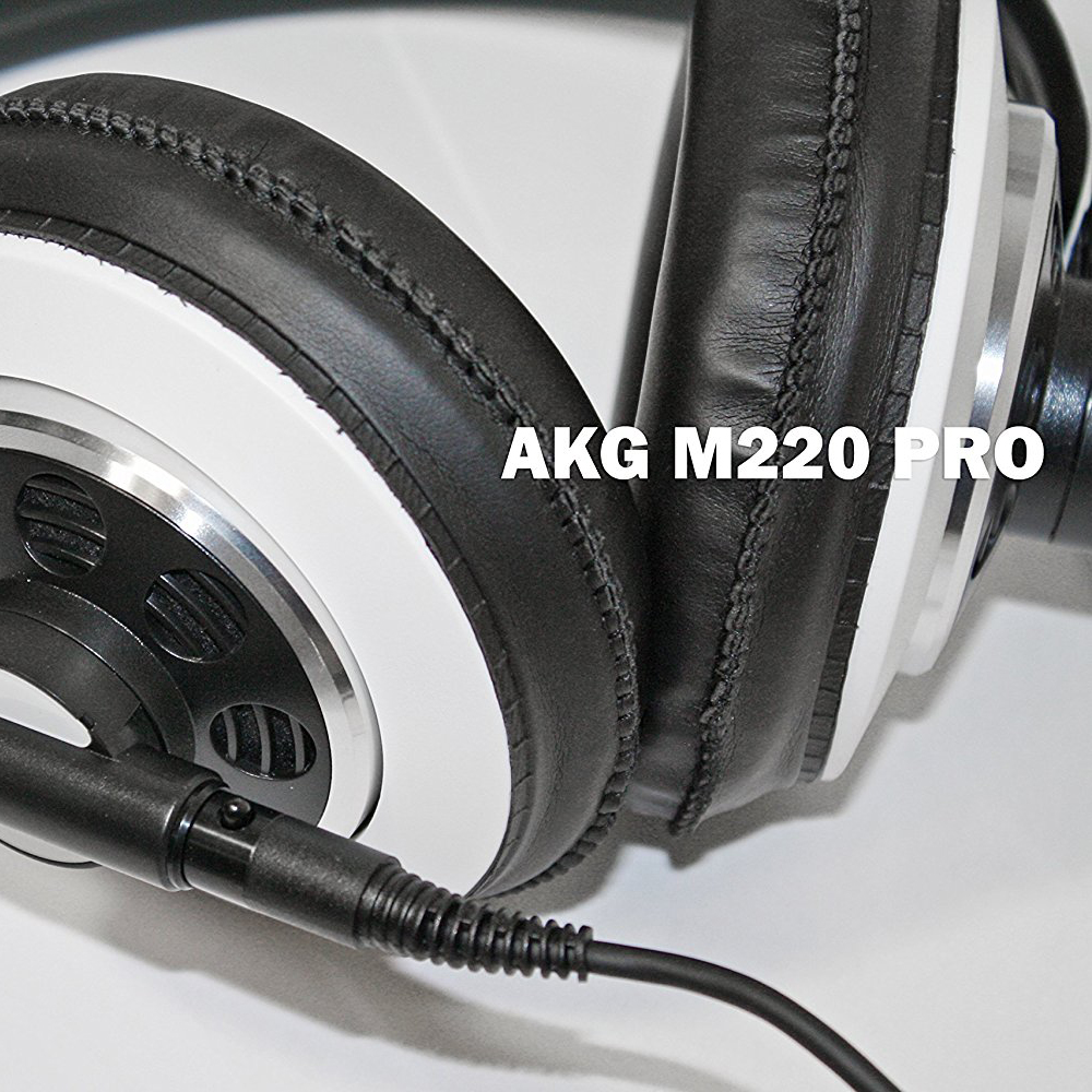 [AKG] AKG M220 Headphones