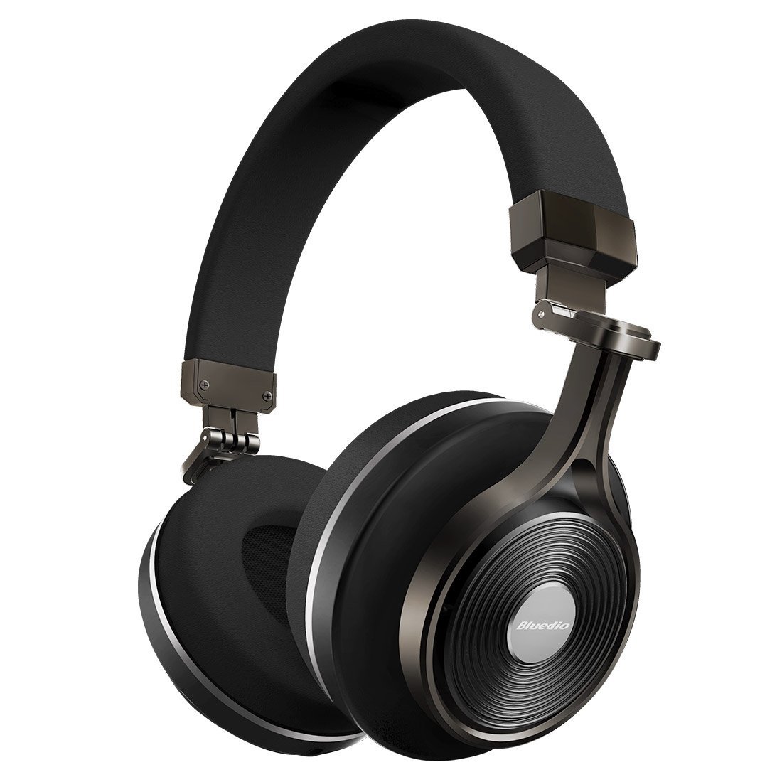 [Bluedio] Bluedio T3 Headphones