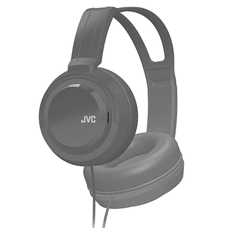 [JVC] JVC HA-RX330 Headphones