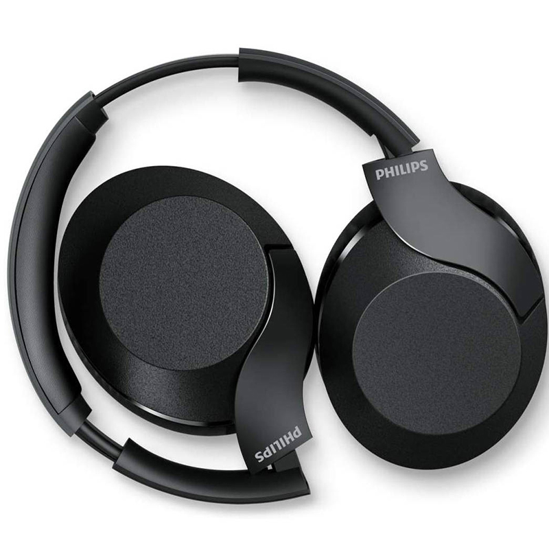 [Philips] Philips PH802 Headphones