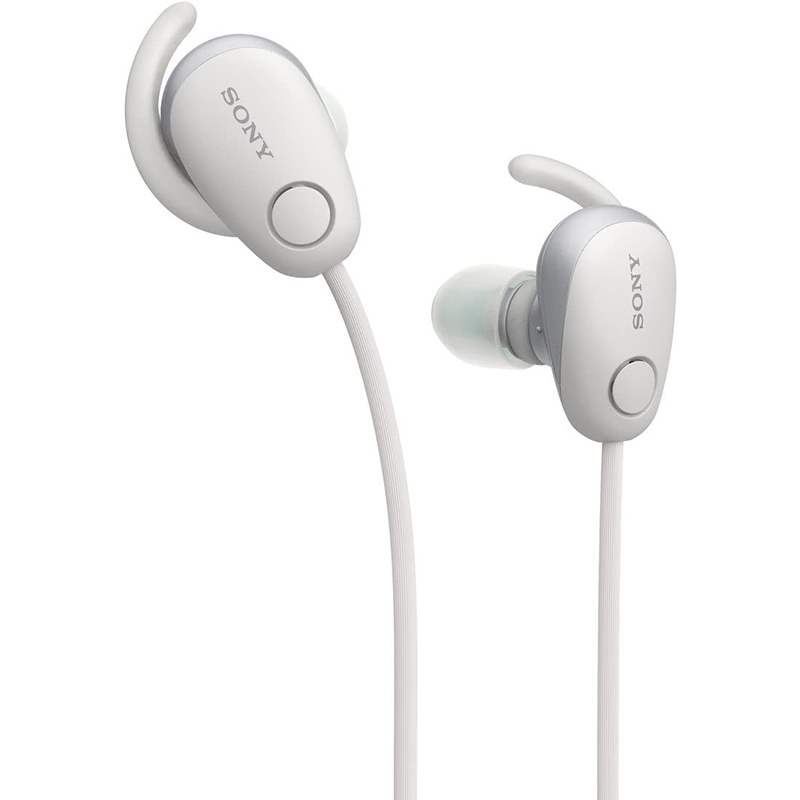 [Sony] Sony WI-SP600N Headphones