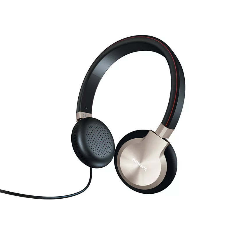 [Philips] Philips SHL9705 Headphones