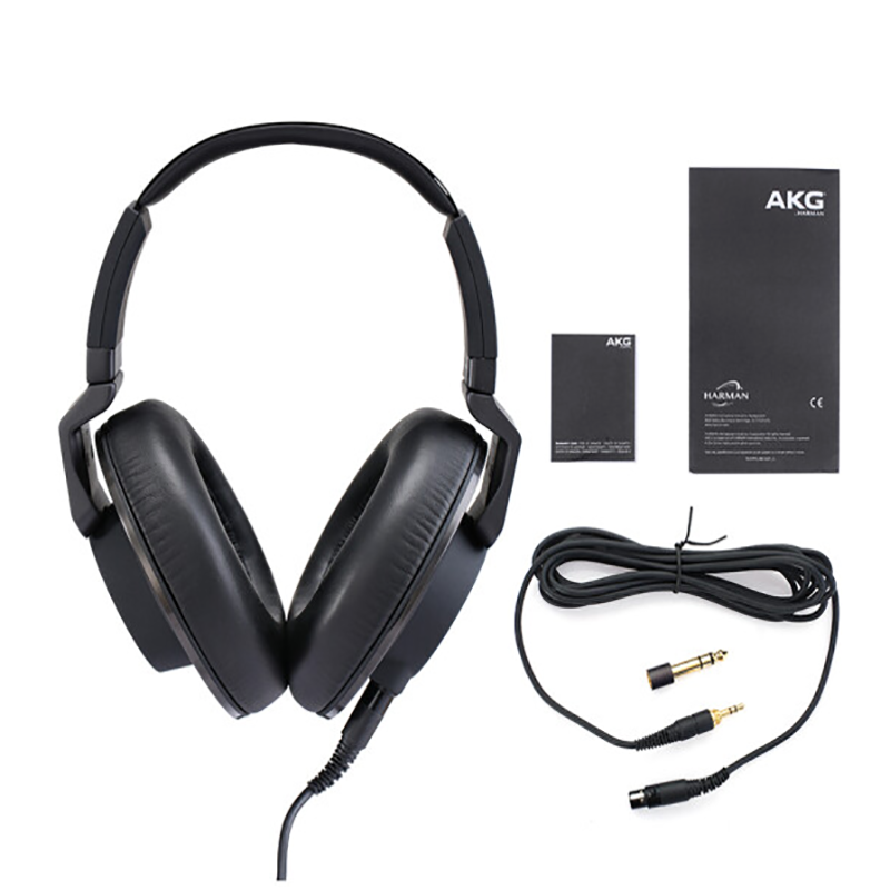 [AKG] AKG AKG K550 MKIII Headphones