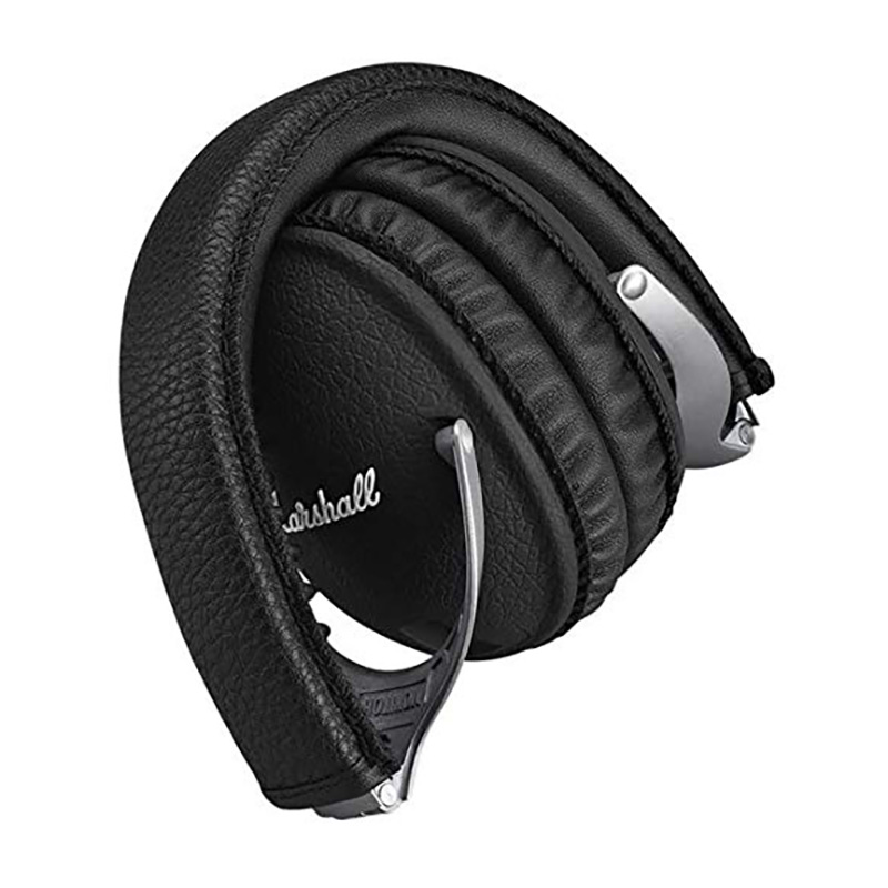 [Marshall] Marshall MONITOR STEEL EDITION Headphones