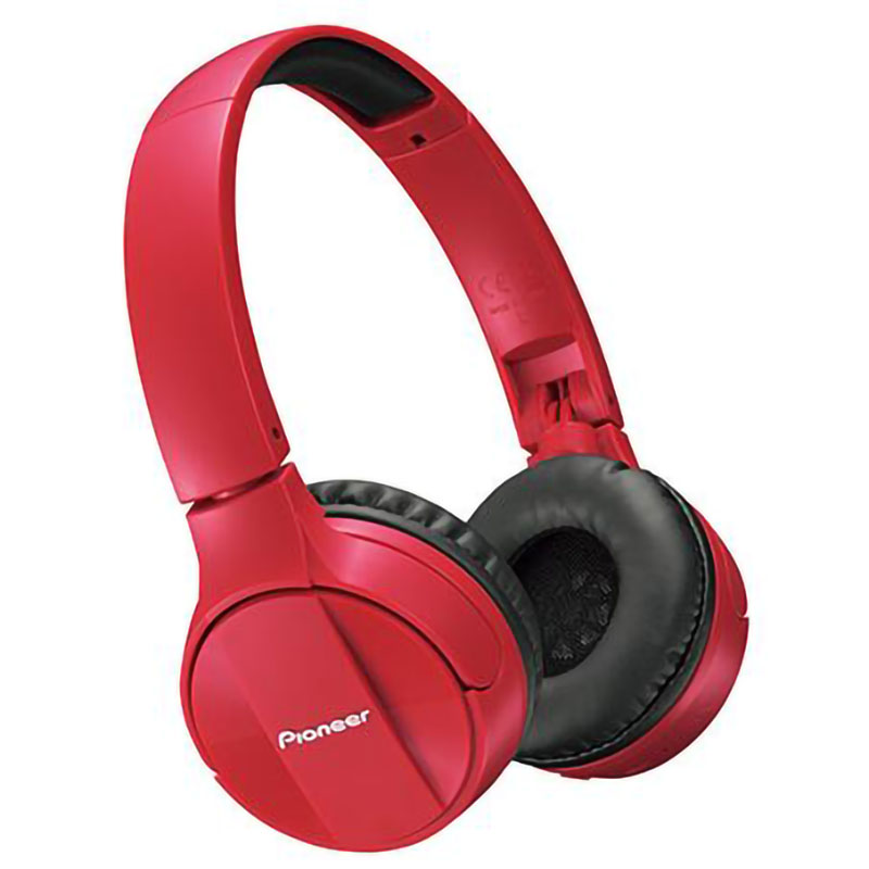 [Pioneer] Pioneer SE-MJ553BT Headphones