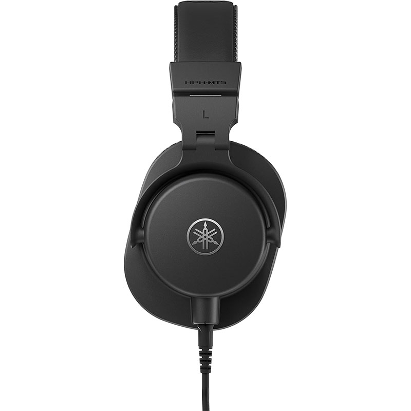 [Yamaha] Yamaha HPH-MT5 Headphones