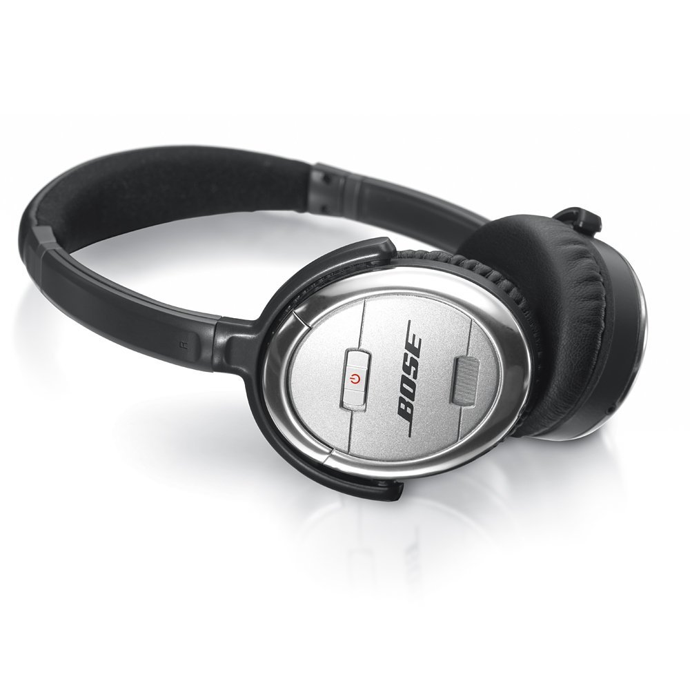 [Bose] Bose Bose QC3 Headphones