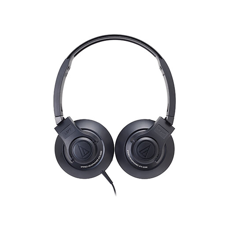 [Audio Technica] Audio Technica ATH-S300 Headphones