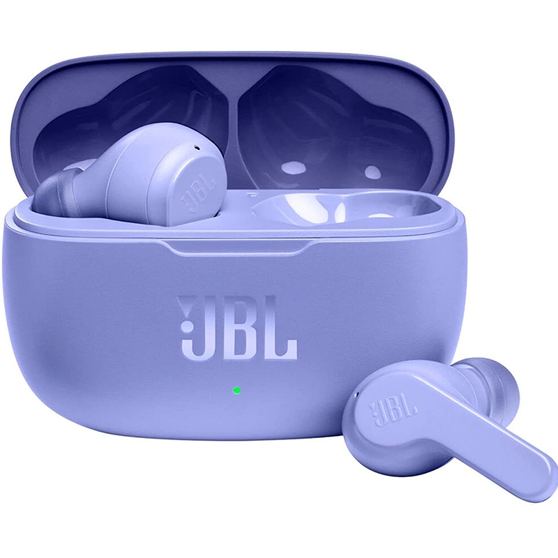 [JBL] JBL Vibe 200TWS Headphones