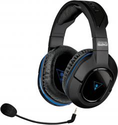 Turtle Beach - Stealth 520 Premium Fully Wireless Gaming Headset