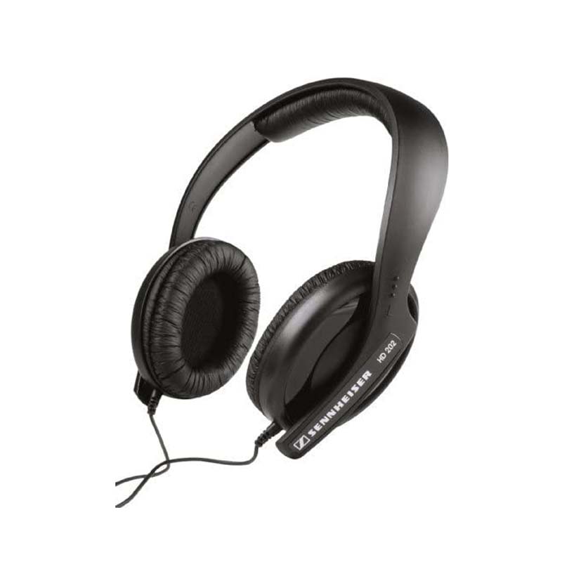 [Sennheiser] Sennheiser HD 202 Headphones