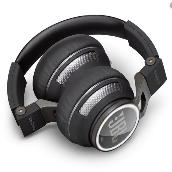 [JBL] JBL S400BT Headphones