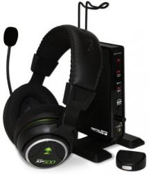 Xbox 360 Ear Force XP500 Programmable Wireless Headset