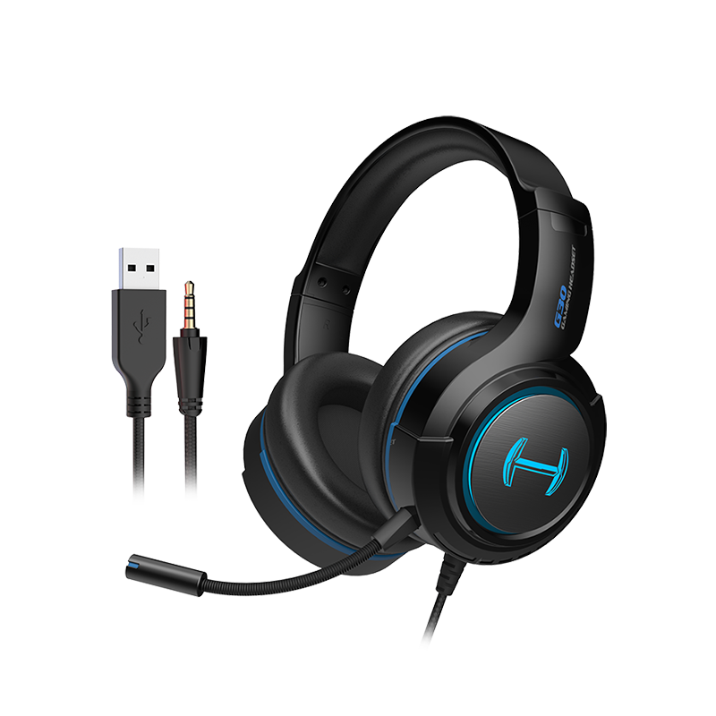 [EDIFIER] EDIFIER HECATE G30 Headphones