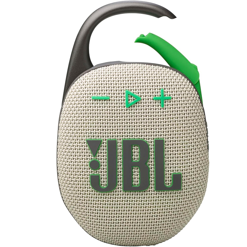 [JBL] JBL CLIP5 Headphones