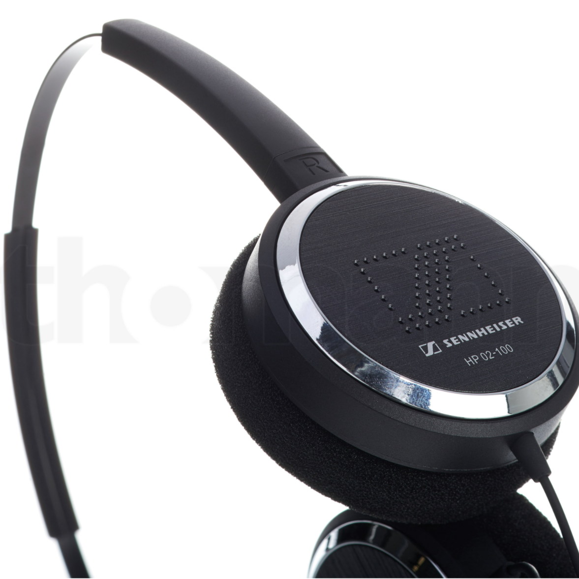 [Sennheiser] Sennheiser HP 02 505965 Headphones