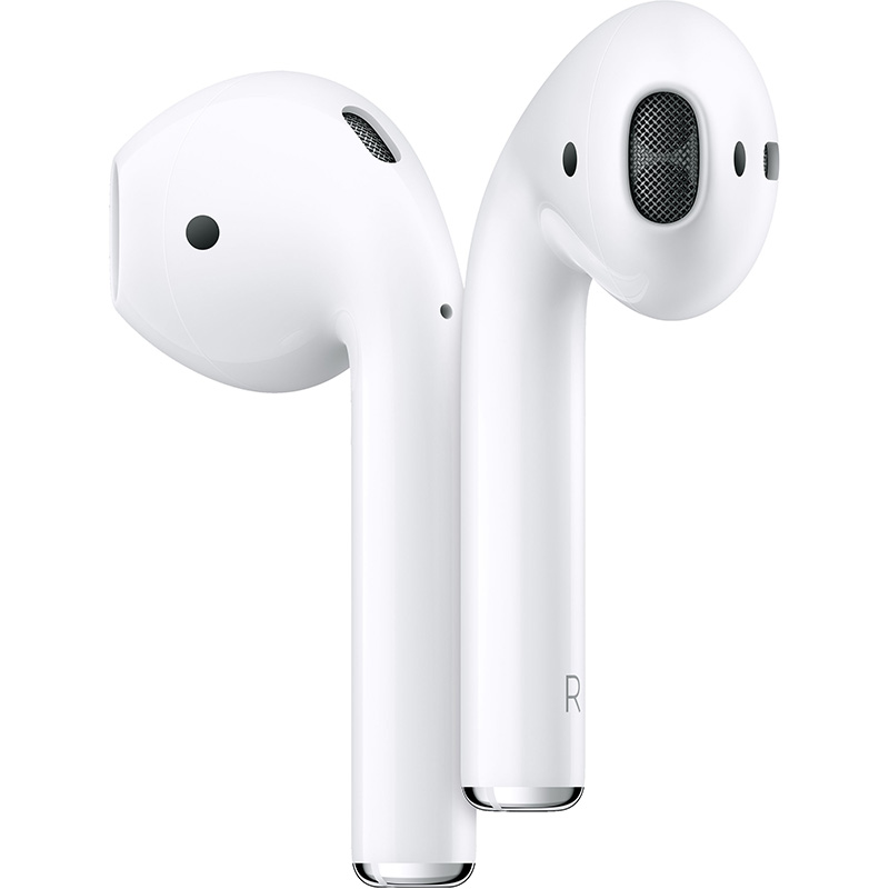 [Apple] Apple AirPods 2 Headphones