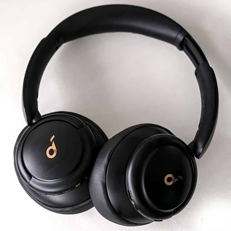 [Soundcore] Soundcore Anker Life Q30 Headphones