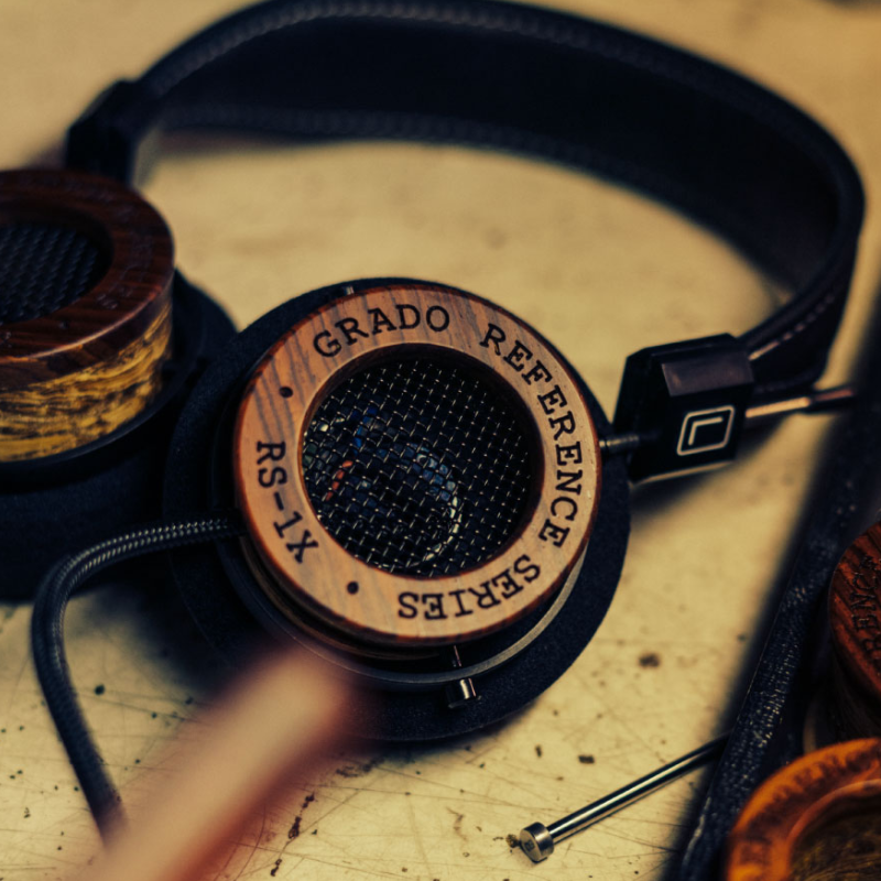 [Grado] Grado RS1x Headphones