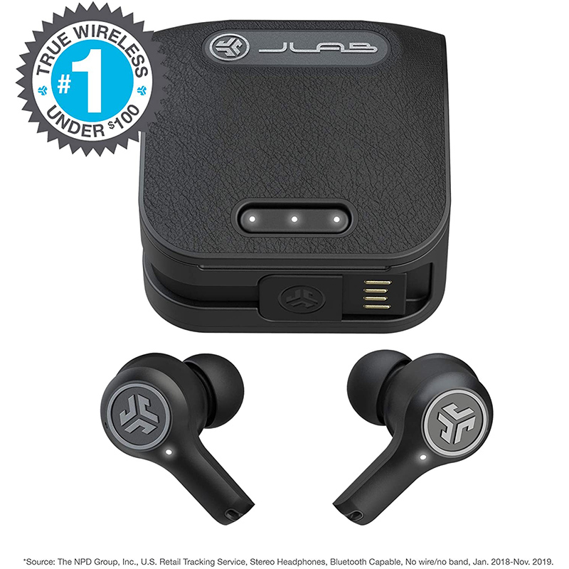 [JLab] JLab EPIC AIR ANC TRUE Headphones