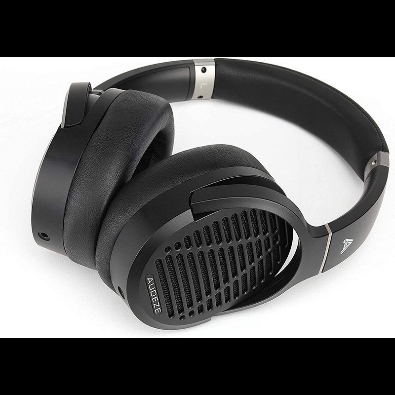 [Audeze] Audeze LCD-1 Headphones