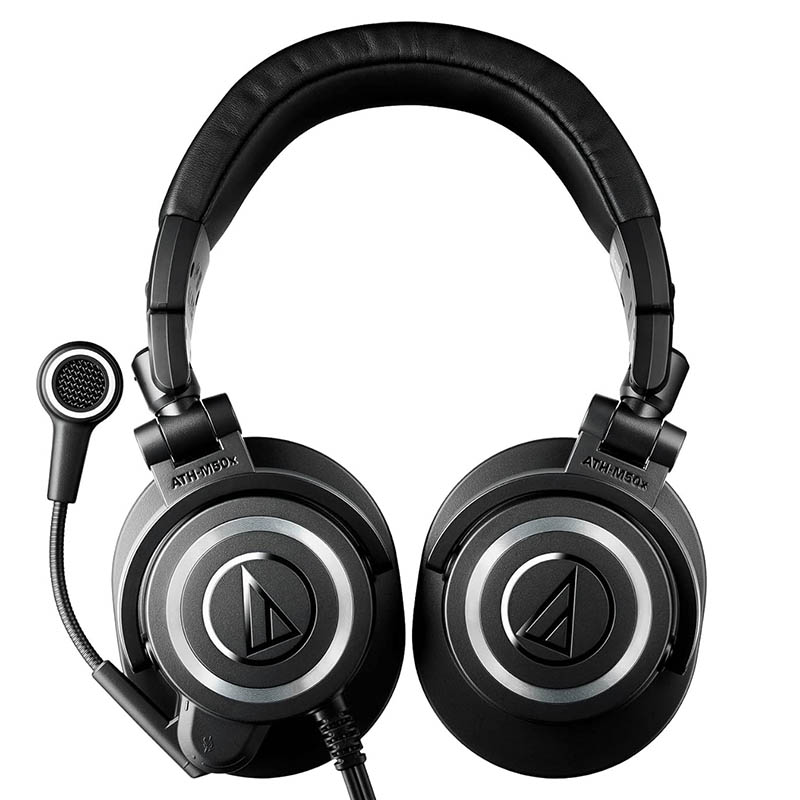 [Audio Technica] Audio Technica ATH-M50xSTS Headphones