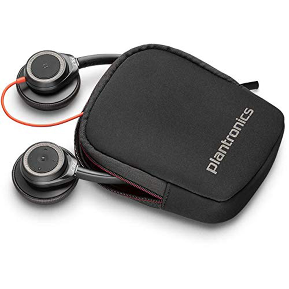 [Plantronics] Plantronics BLACKWIRE 7225 Headphones