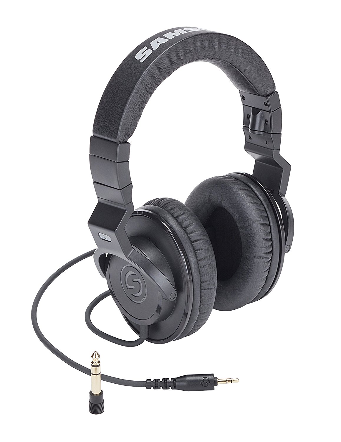 [Samson Technologies] Samson Technologies Z25 Headphones