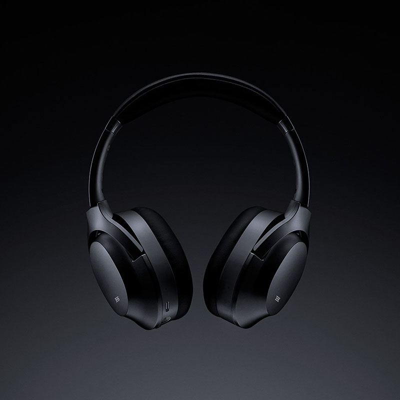 [Razer] Razer Opus Headphones