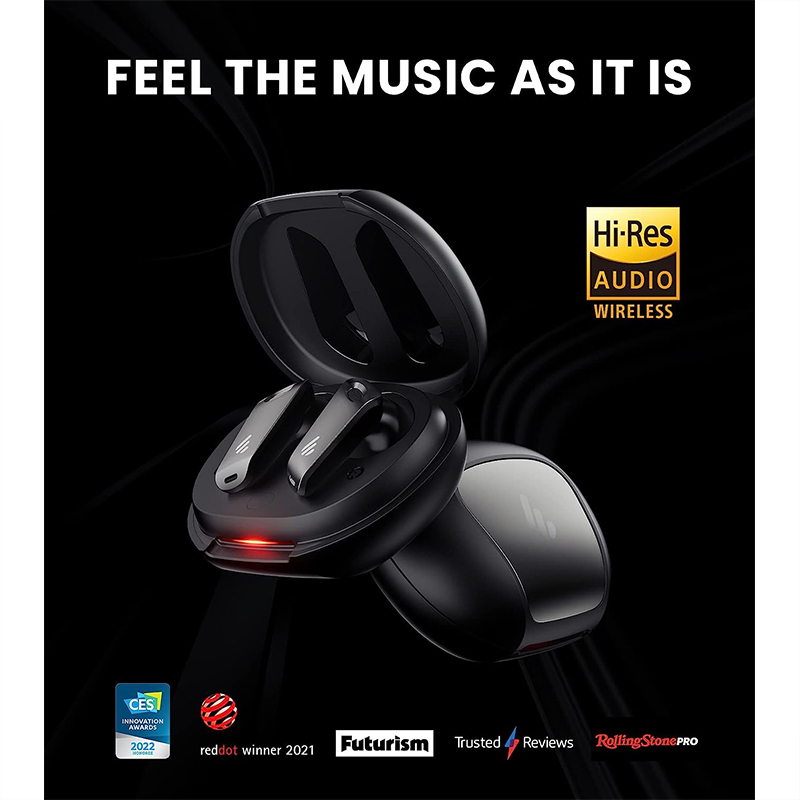 [EDIFIER] EDIFIER NeoBuds Pro Headphones