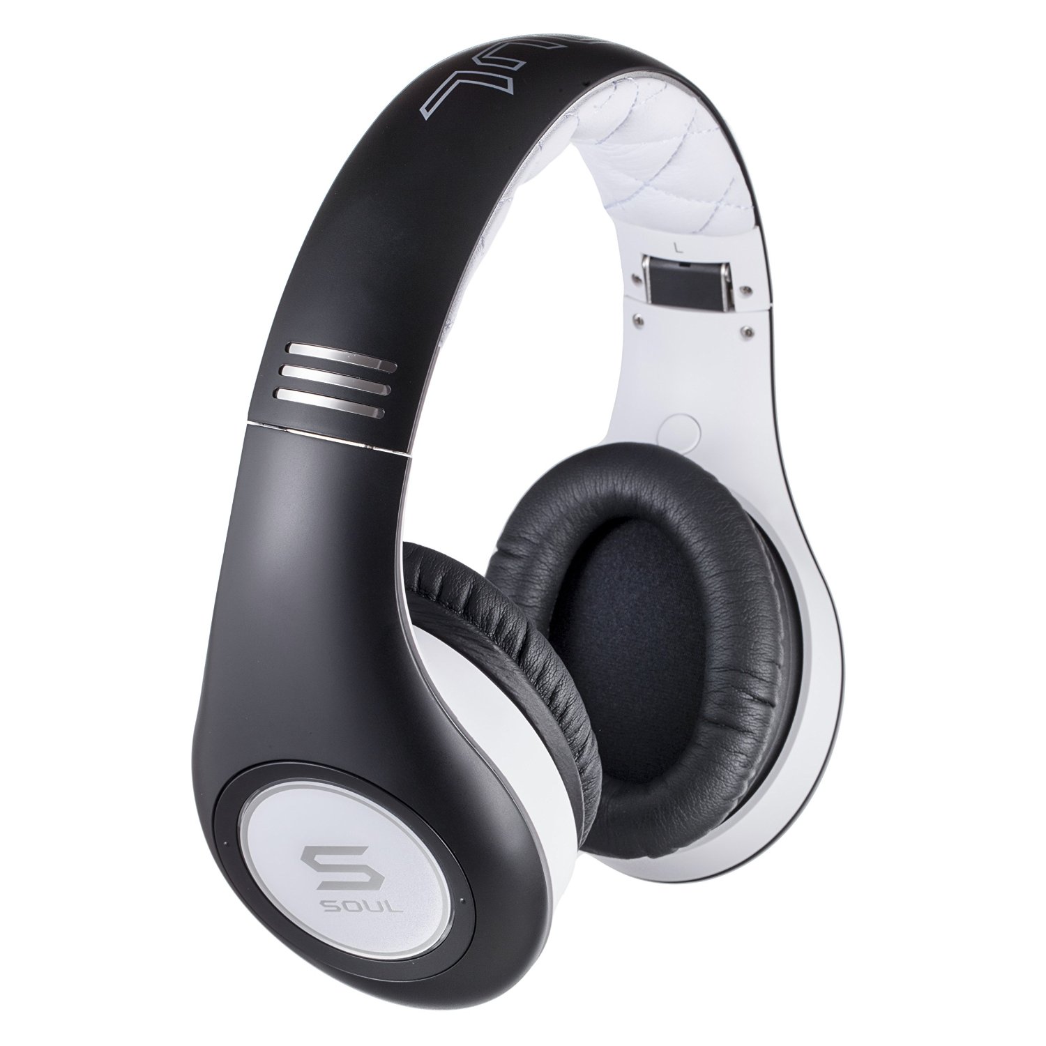 [Soul] Soul SL300 Headphones