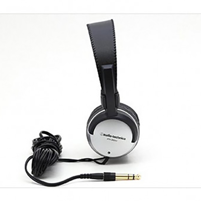 [Audio Technica] Audio Technica ATH-200AV Headphones