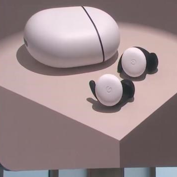 [google] google Pixel Buds 2 Headphones