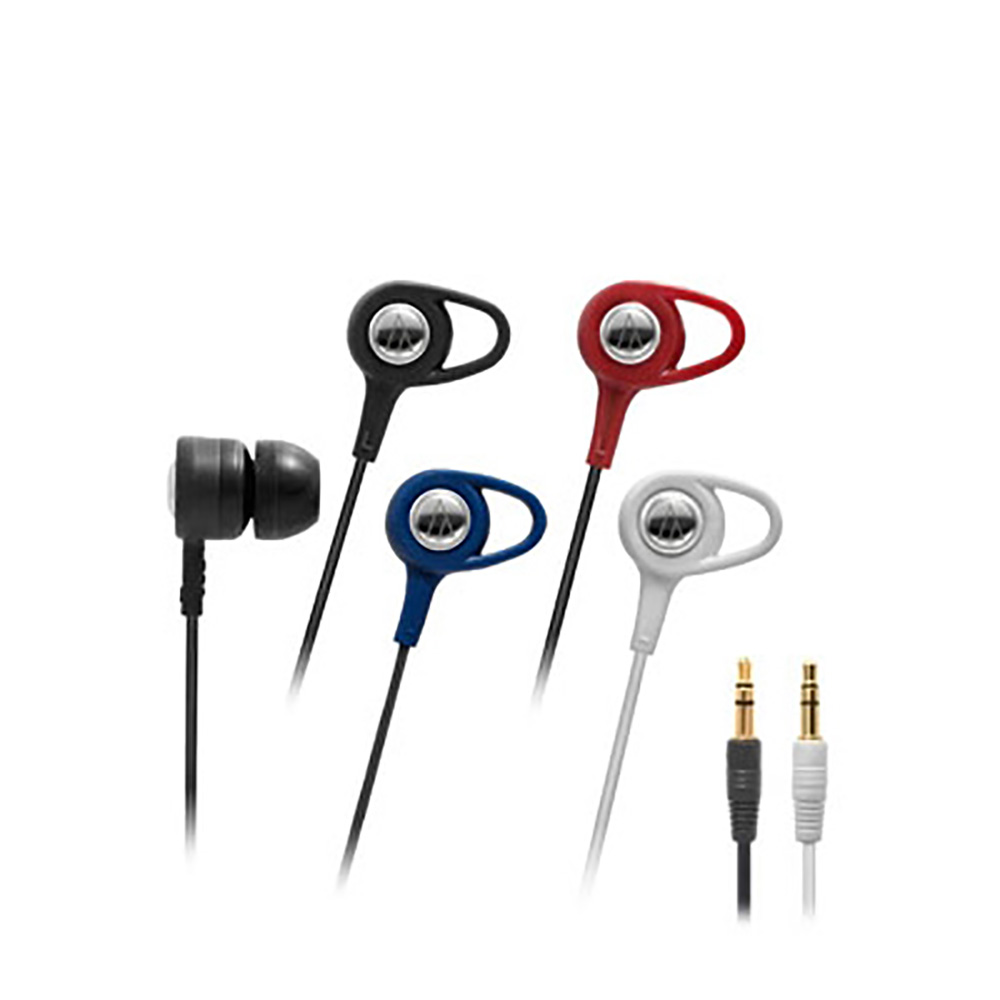 [Audio Technica] Audio Technica ATH-CK5 Headphones