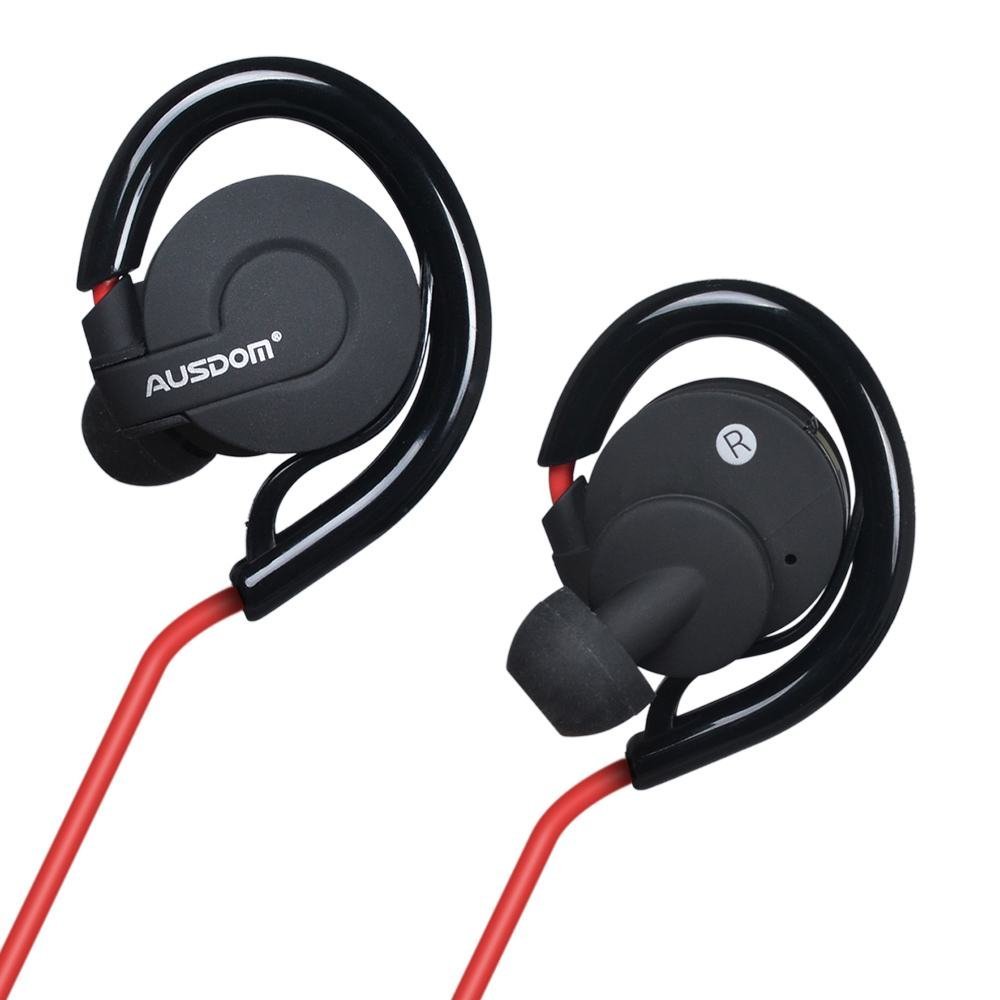 [Ausdom] Ausdom S04 Headphones