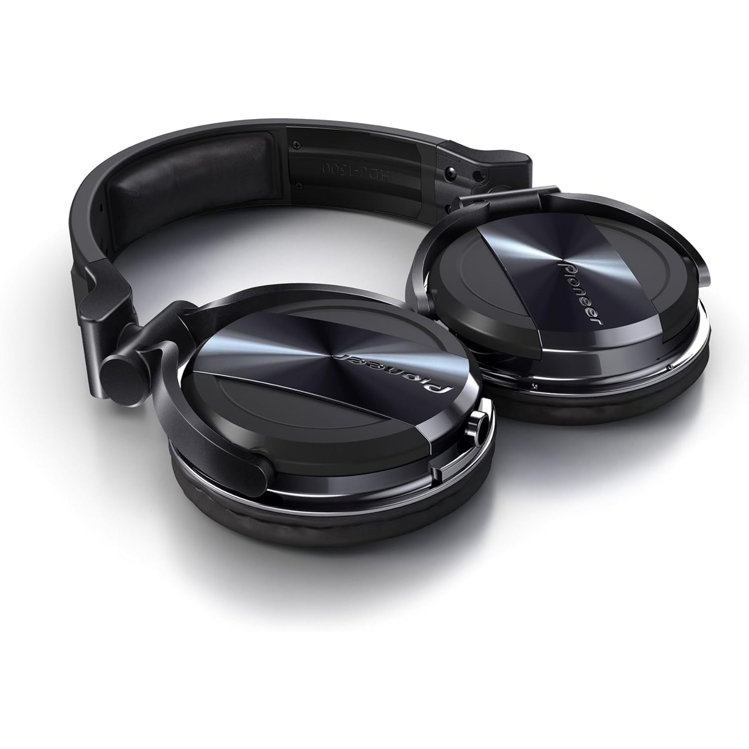 [Pioneer] Pioneer HDJ-1500 Headphones