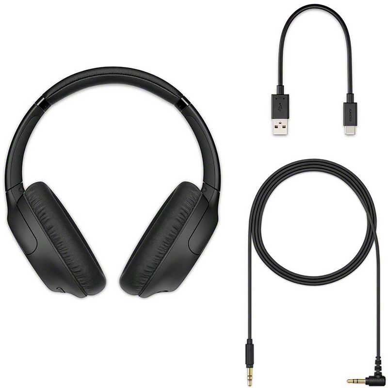 [Sony] Sony WH-CH710N Headphones