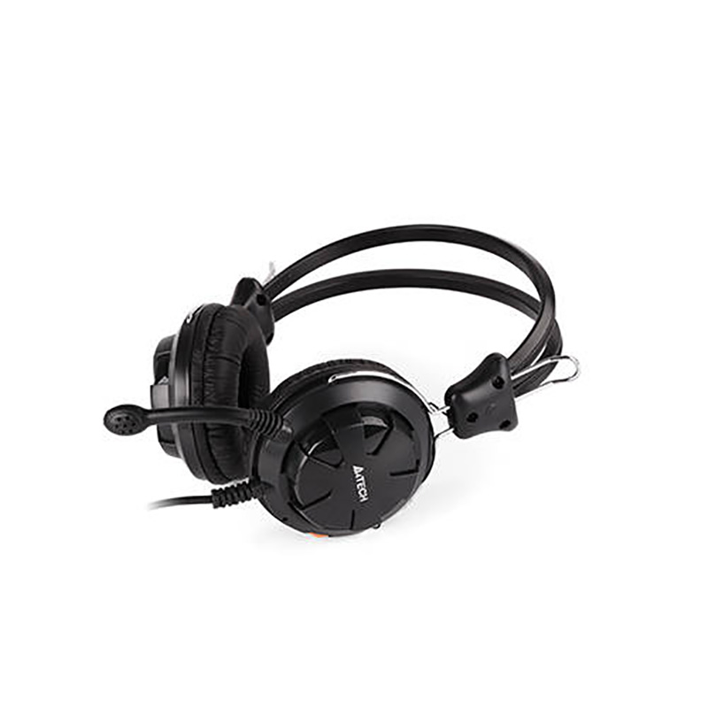 [A4tech] A4tech HS-28 Headphones