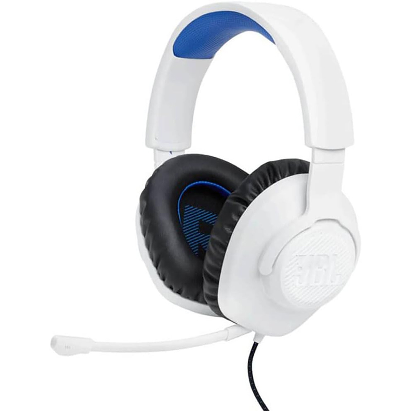 [JBL] JBL Quantum 100P Headphones