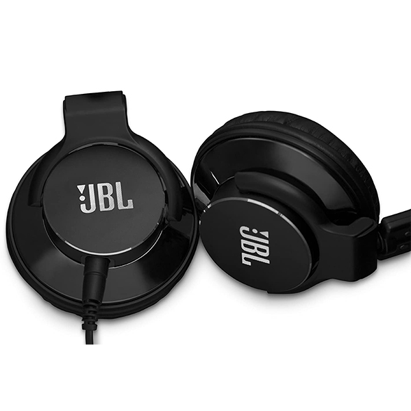 [JBL] JBL BASSLINE Headphones