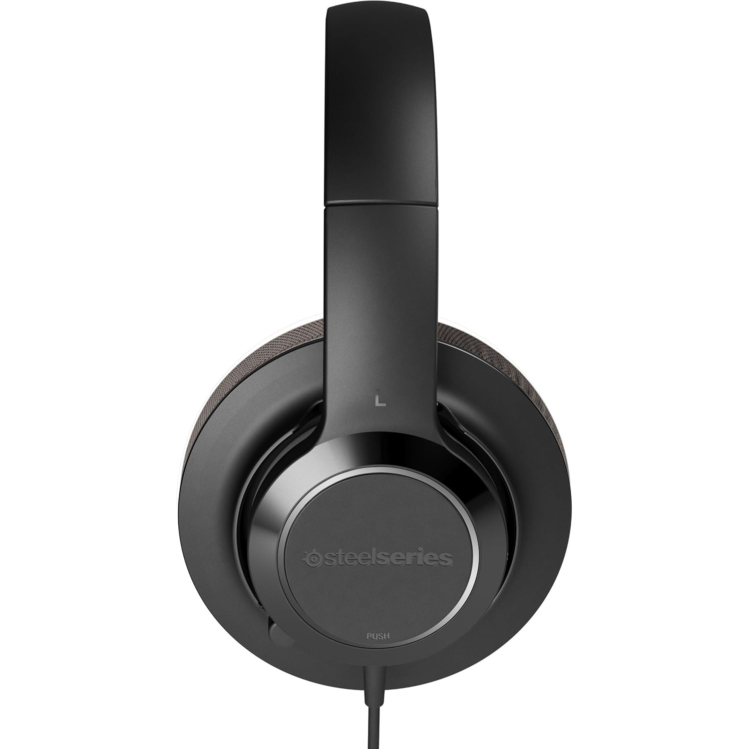 [SteelSeries] SteelSeries Siberia X100 Headphones